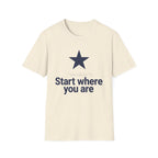 Positive Tee 280