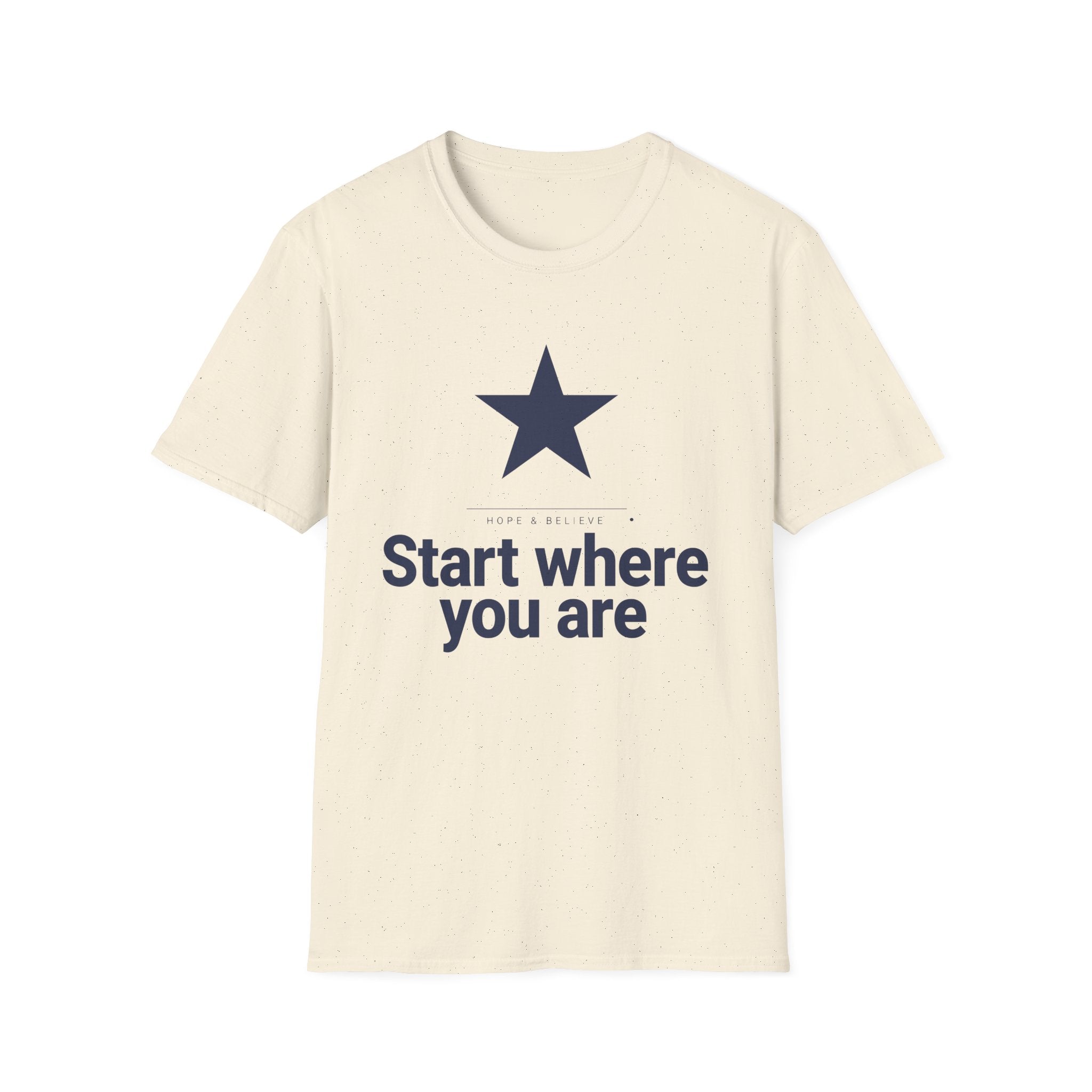 Positive Tee 280