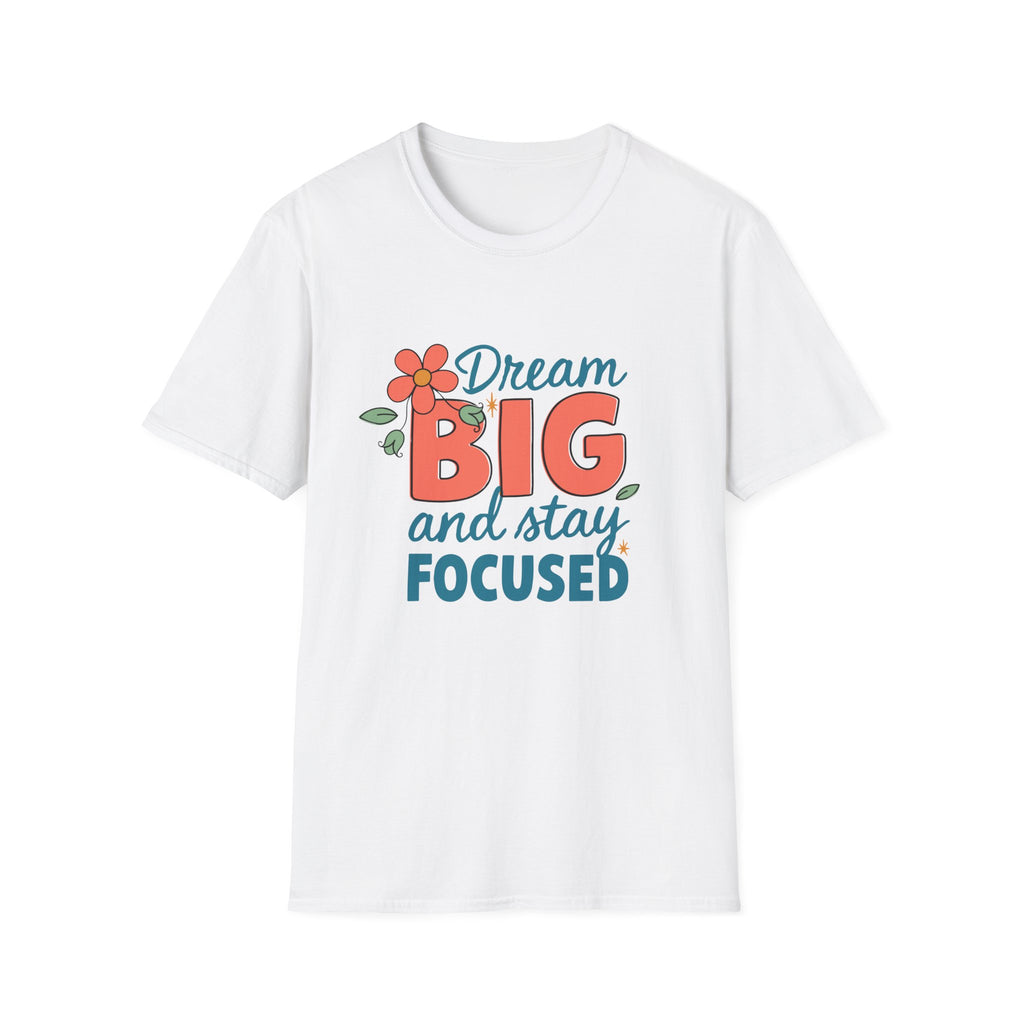 Positive Tee 99