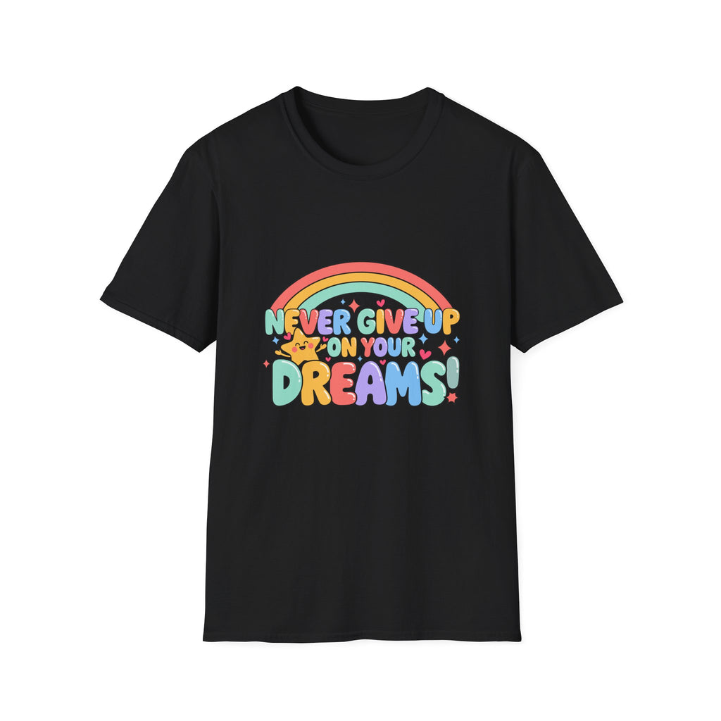 Positive Tee 53