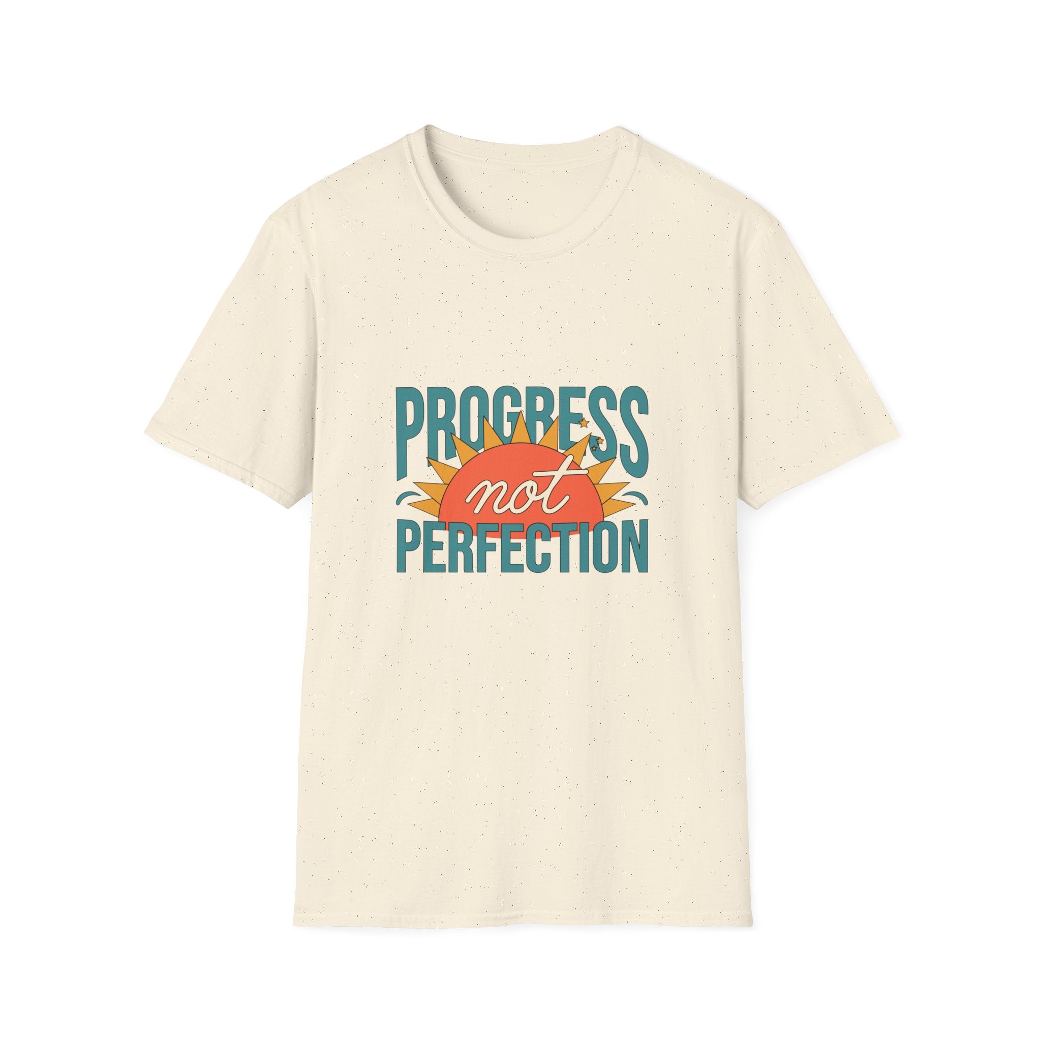 Mindset Tee 489