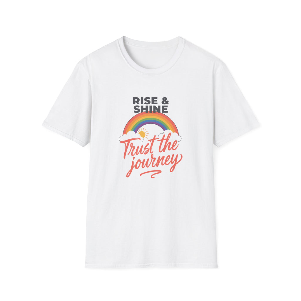 Positive Tee 92