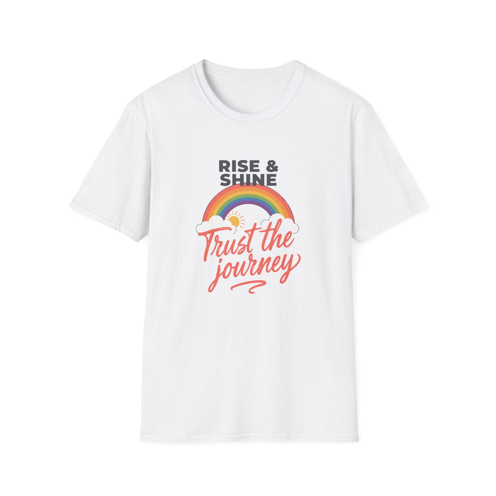 Positive Tee 92
