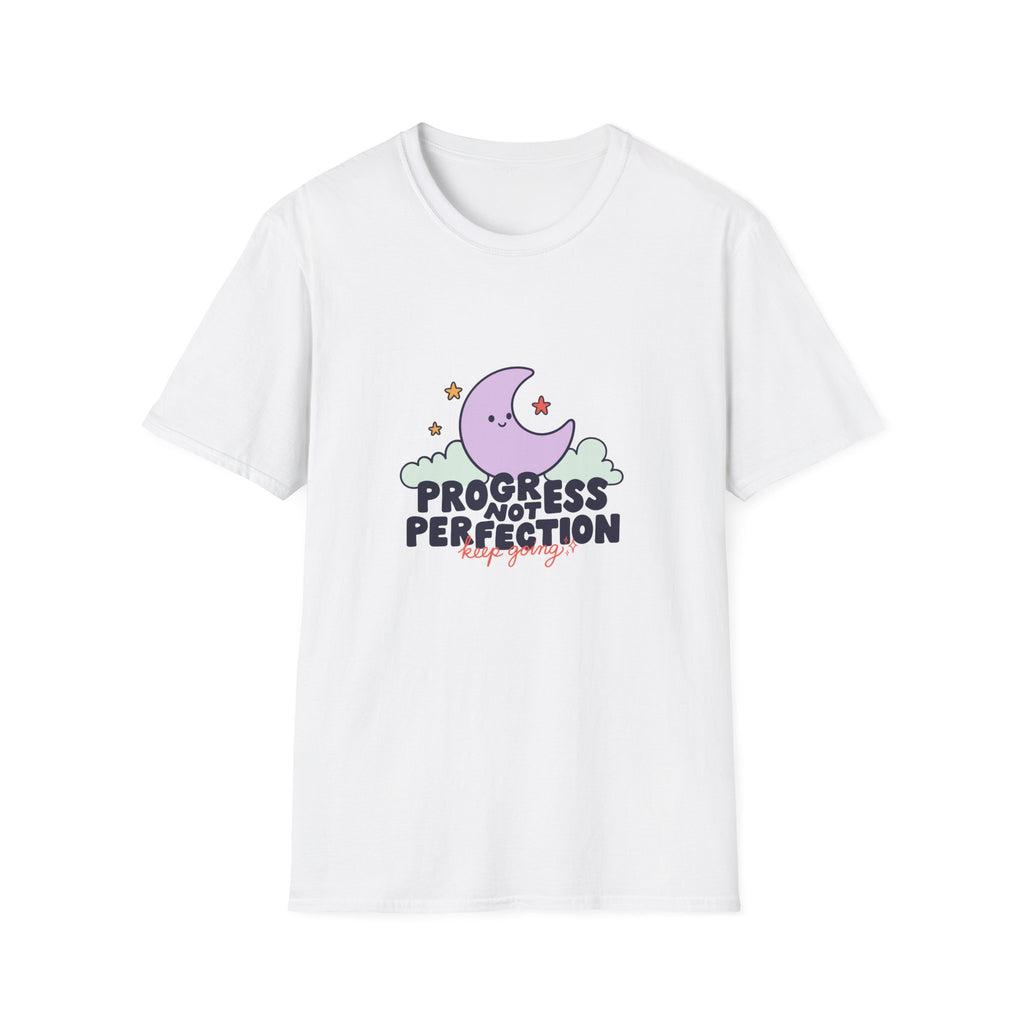 Positive Tee 266