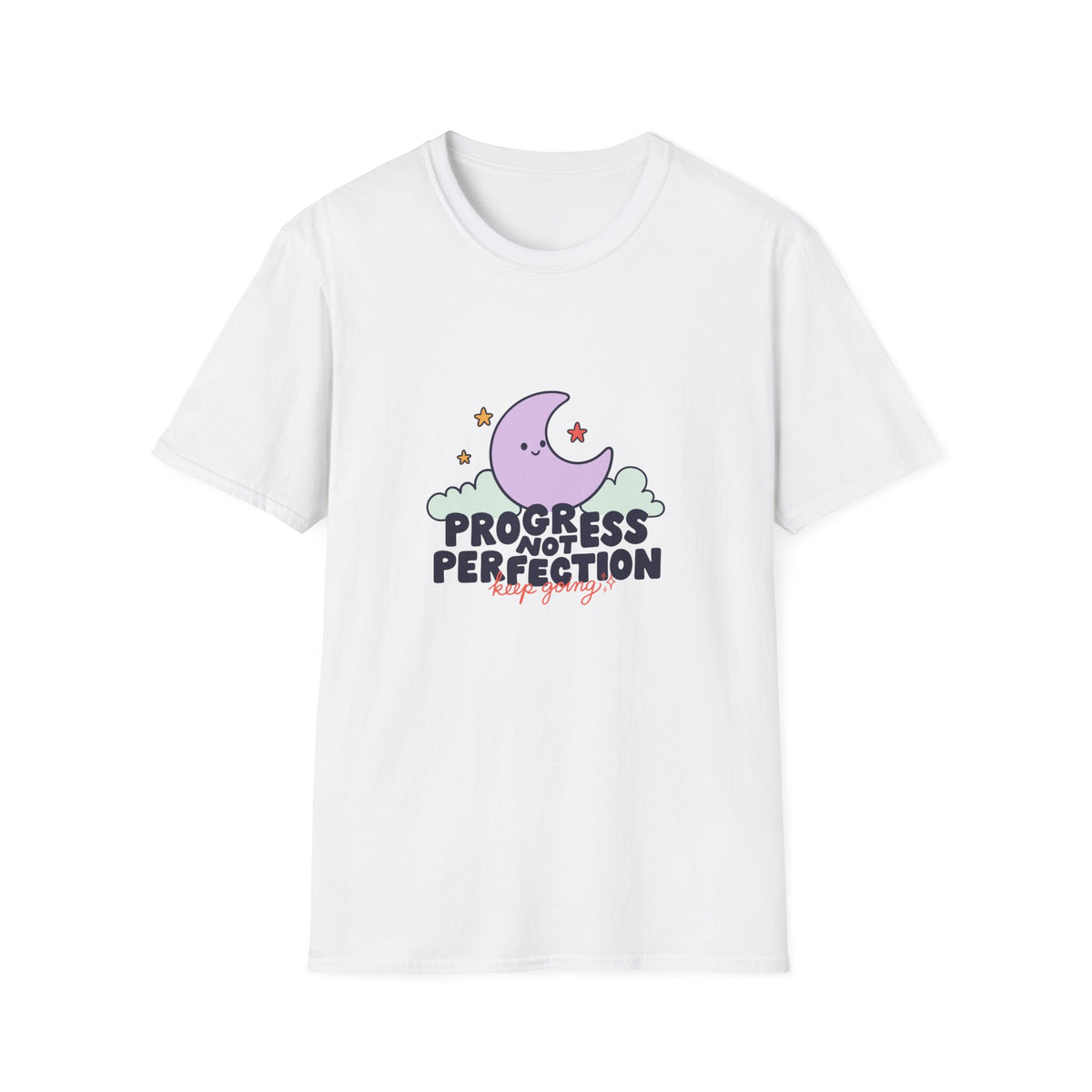 Positive Tee 266