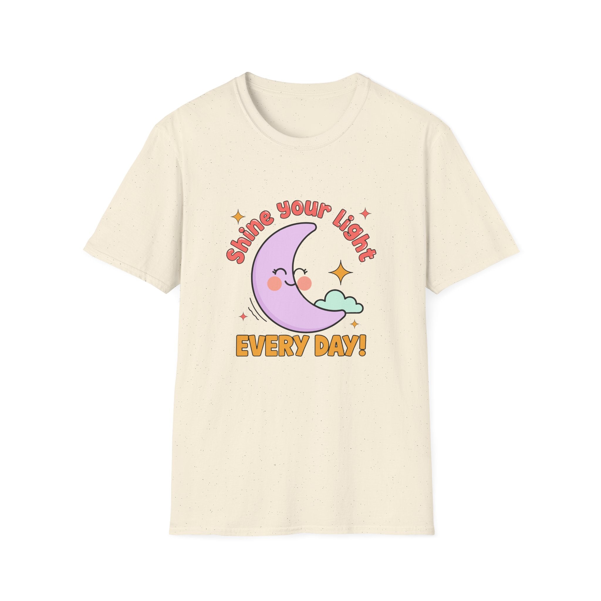 Positive Tee 153