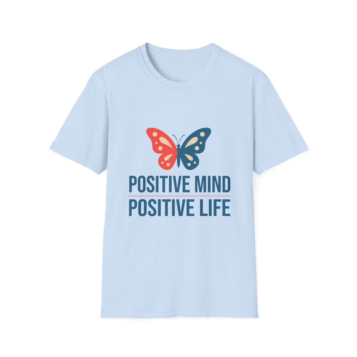 Mindset Tee 394
