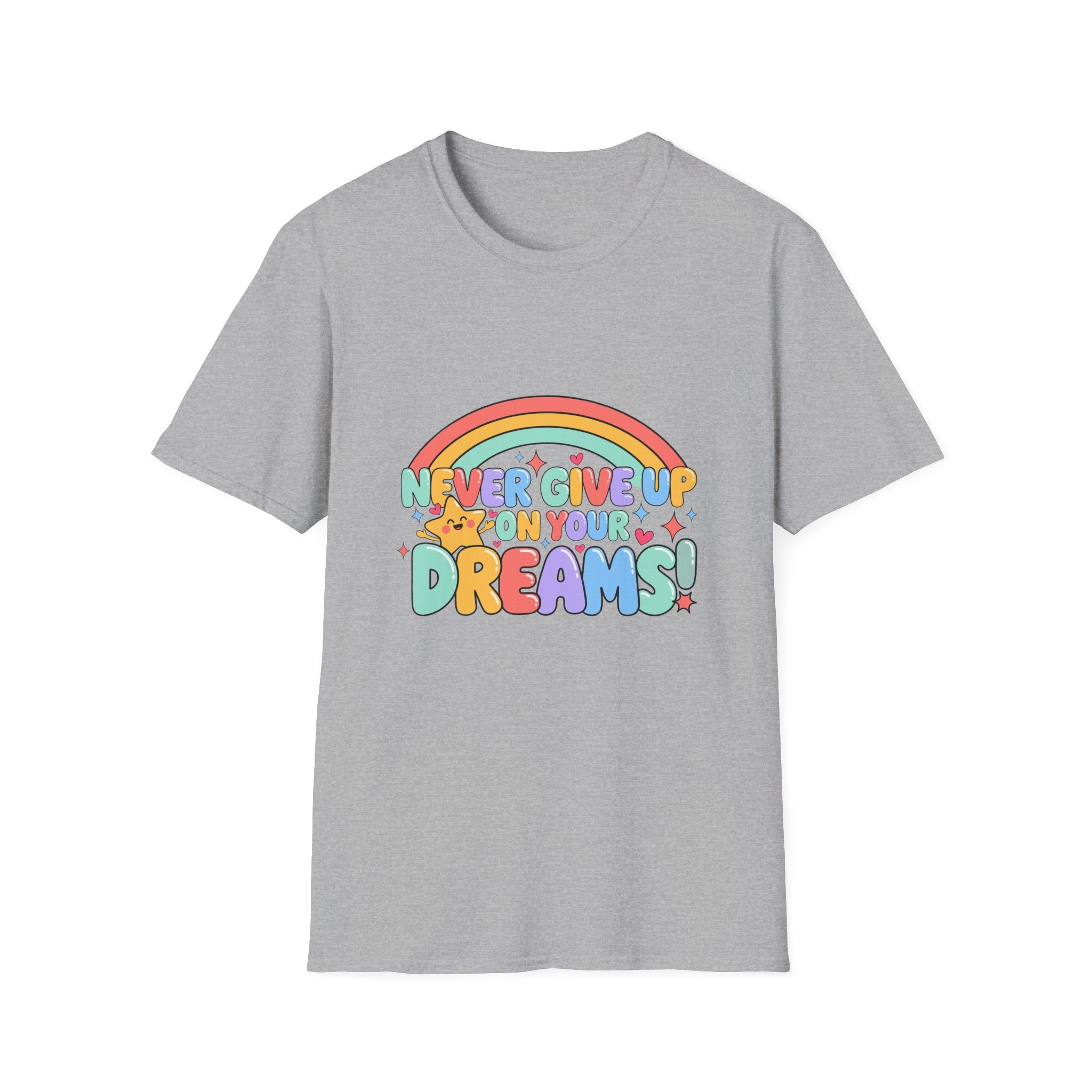 Positive Tee 53