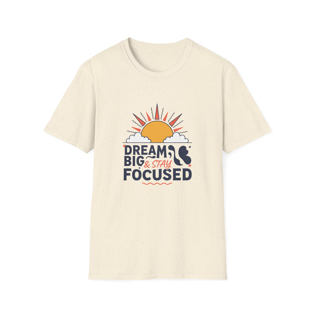 Positive Tee 30