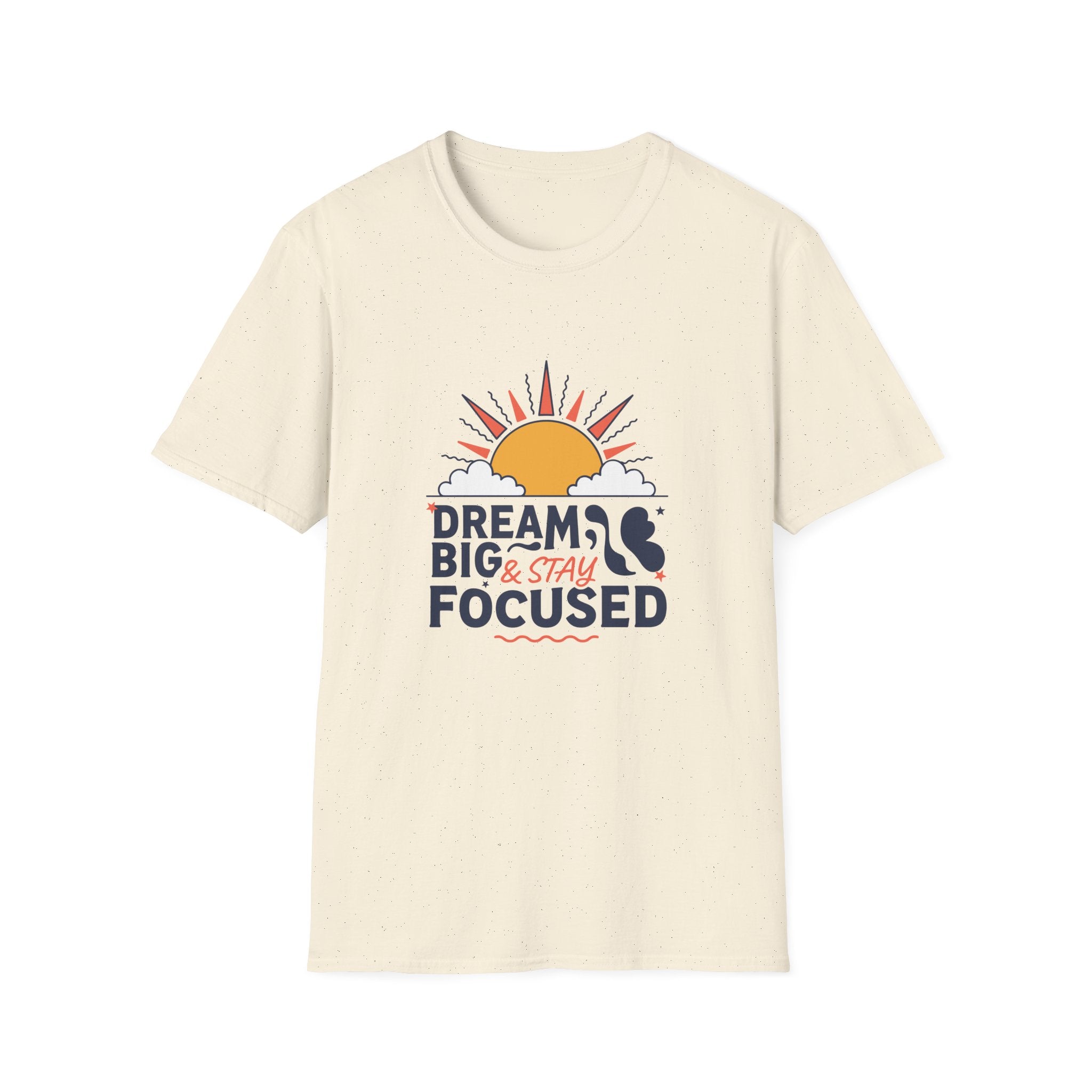 Positive Tee 30