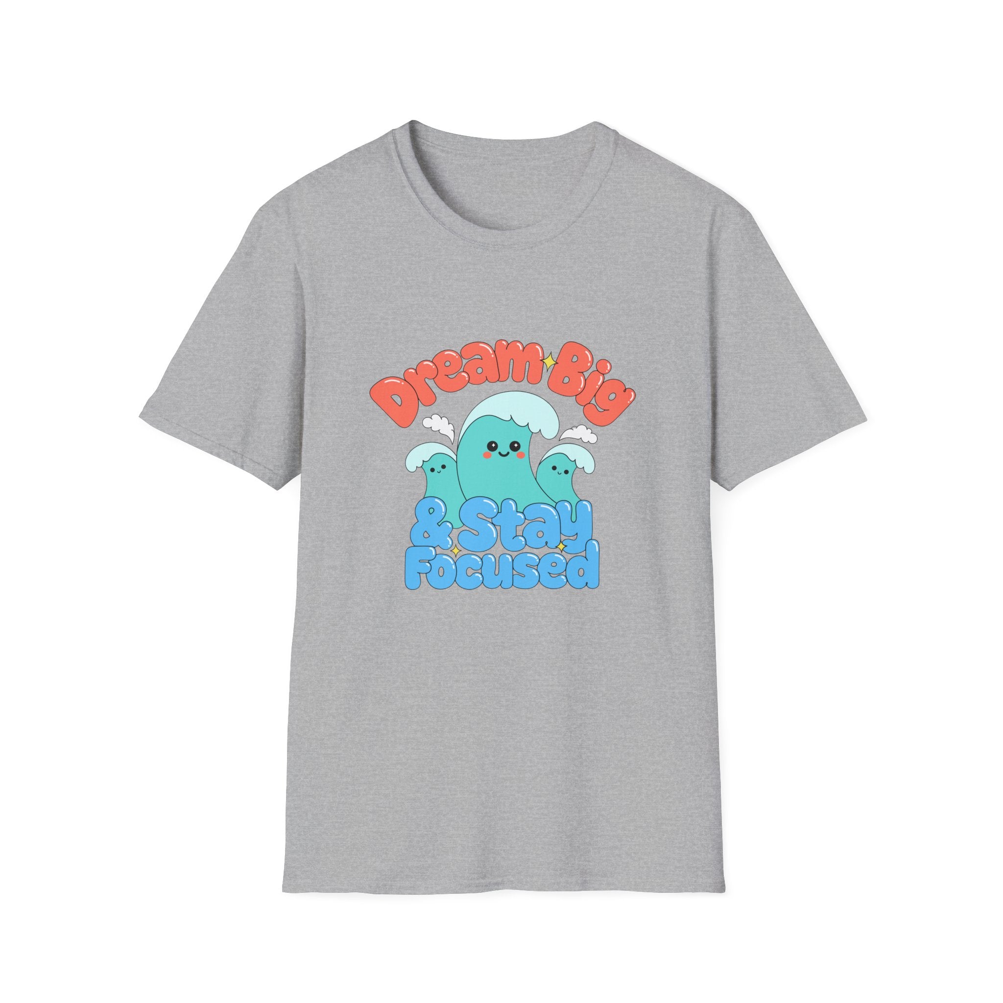 Positive Tee 157
