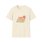 Positive Tee 122
