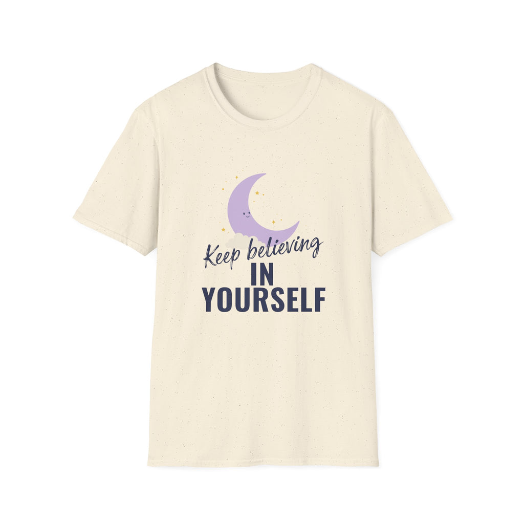 Positive Tee 80