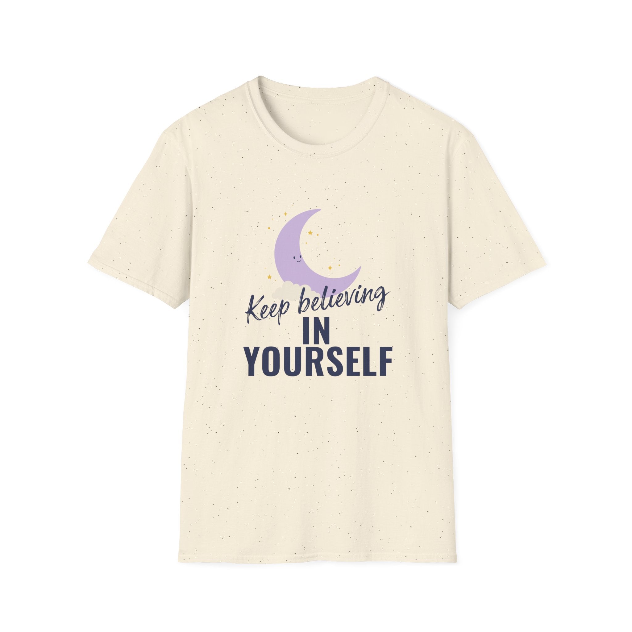 Positive Tee 80