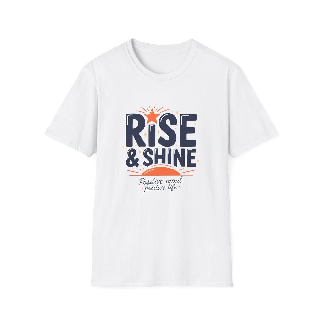 Mindset Tee 318