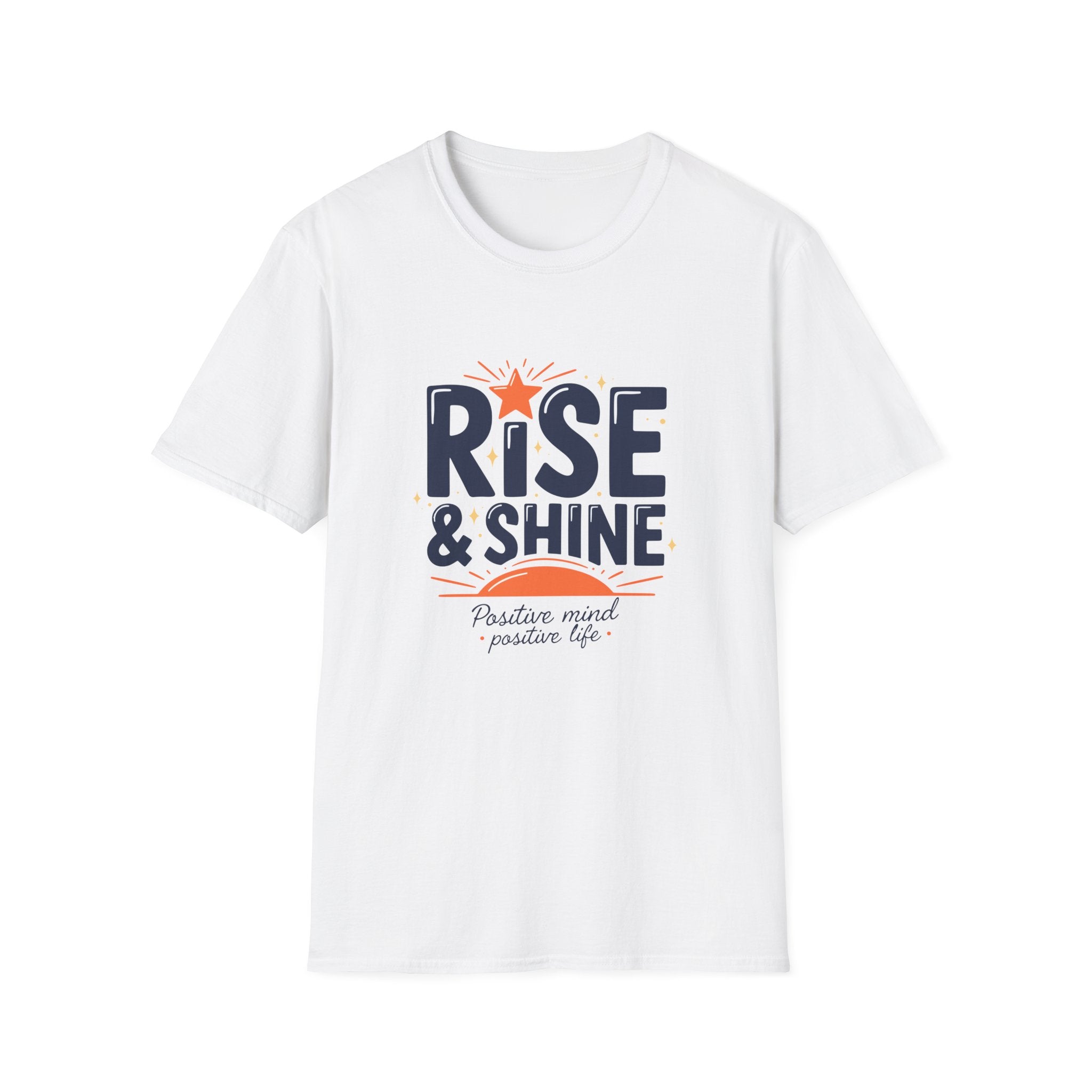 Mindset Tee 318