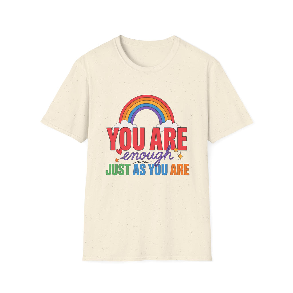 Positive Tee 42