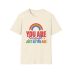 Positive Tee 42