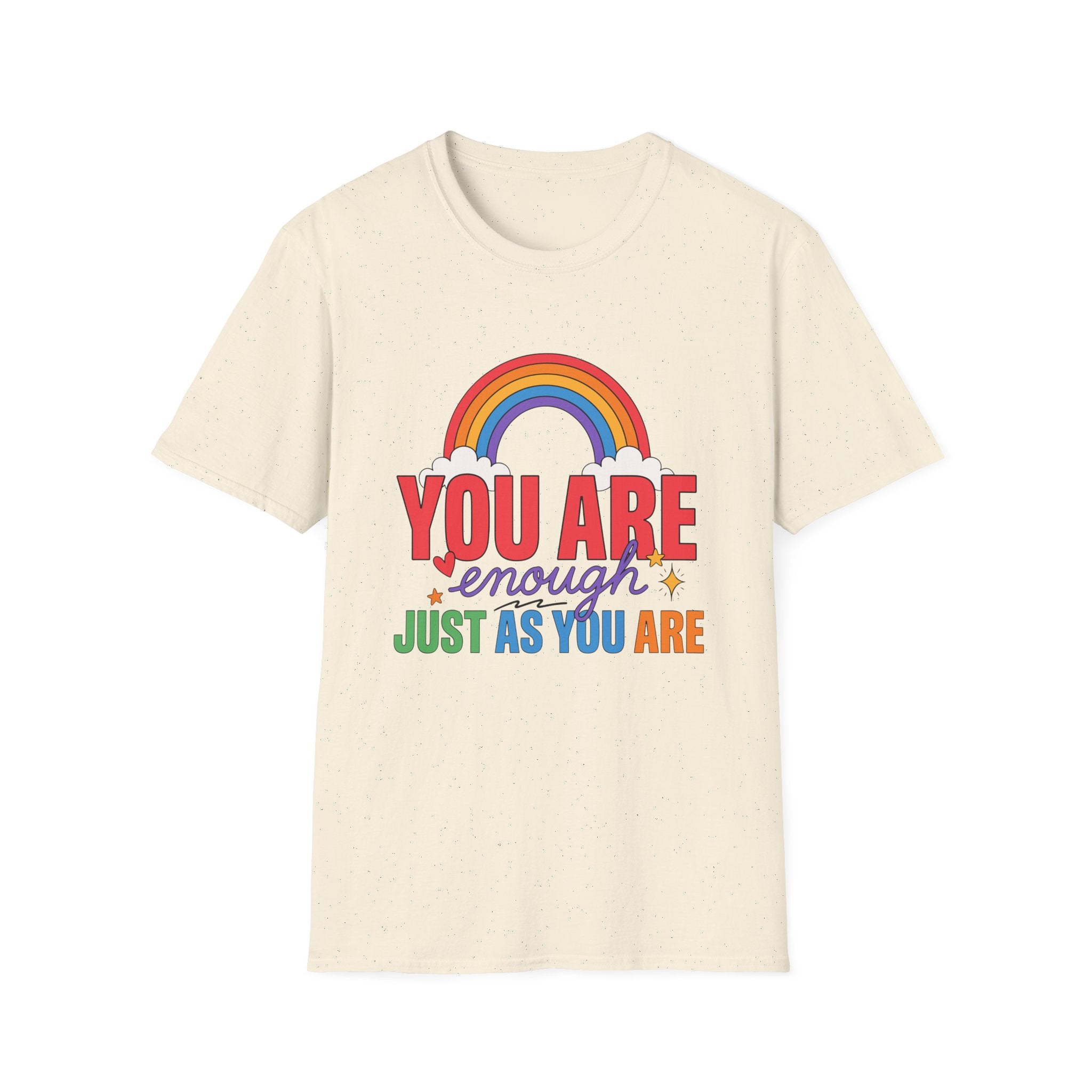 Positive Tee 42
