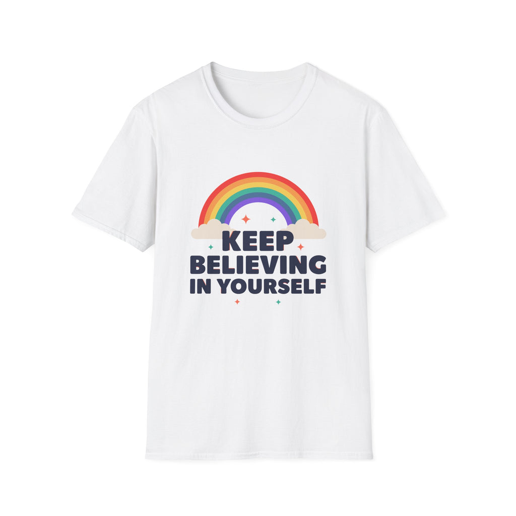 Positive Tee 277