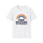 Positive Tee 277