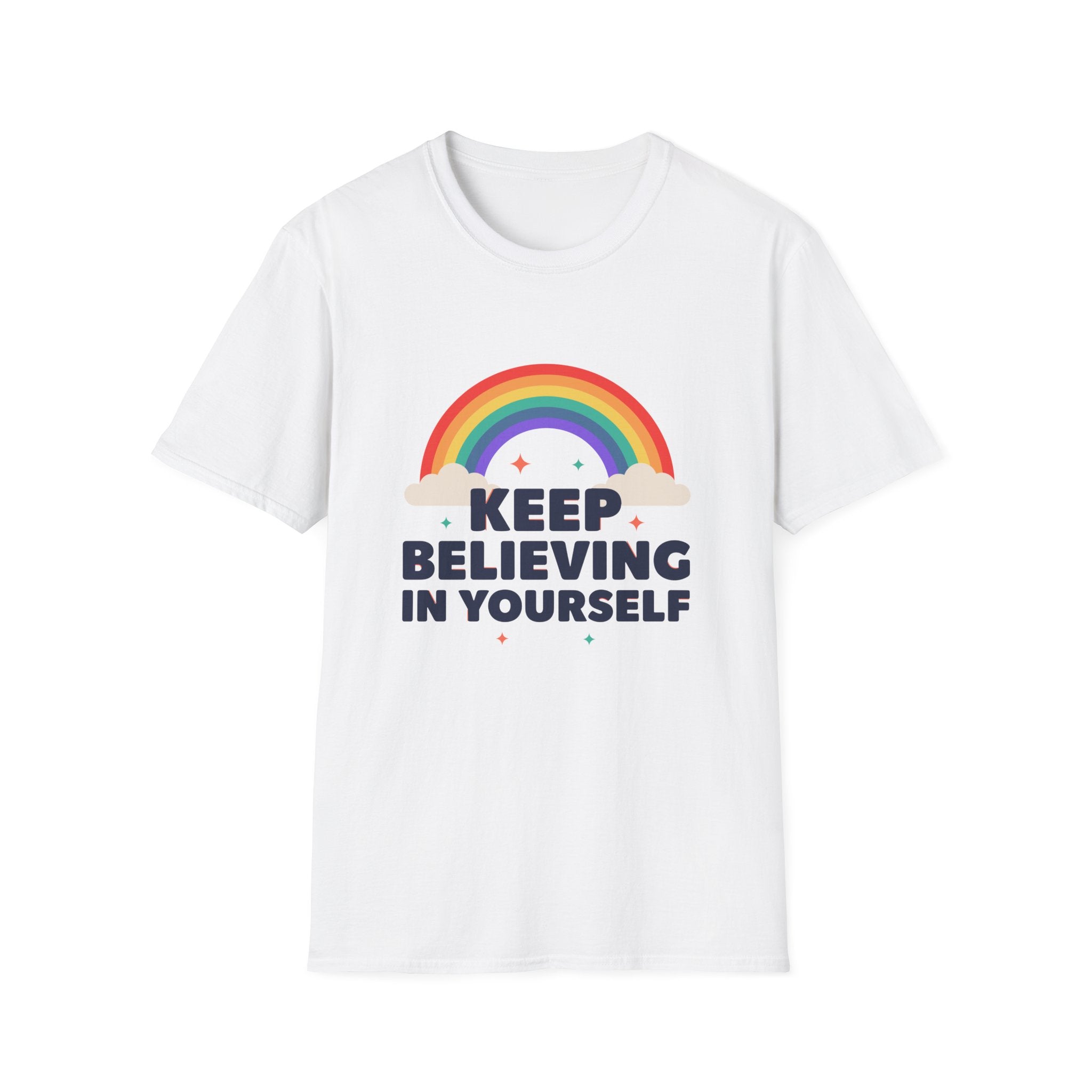 Positive Tee 277