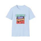 Mindset Tee 534