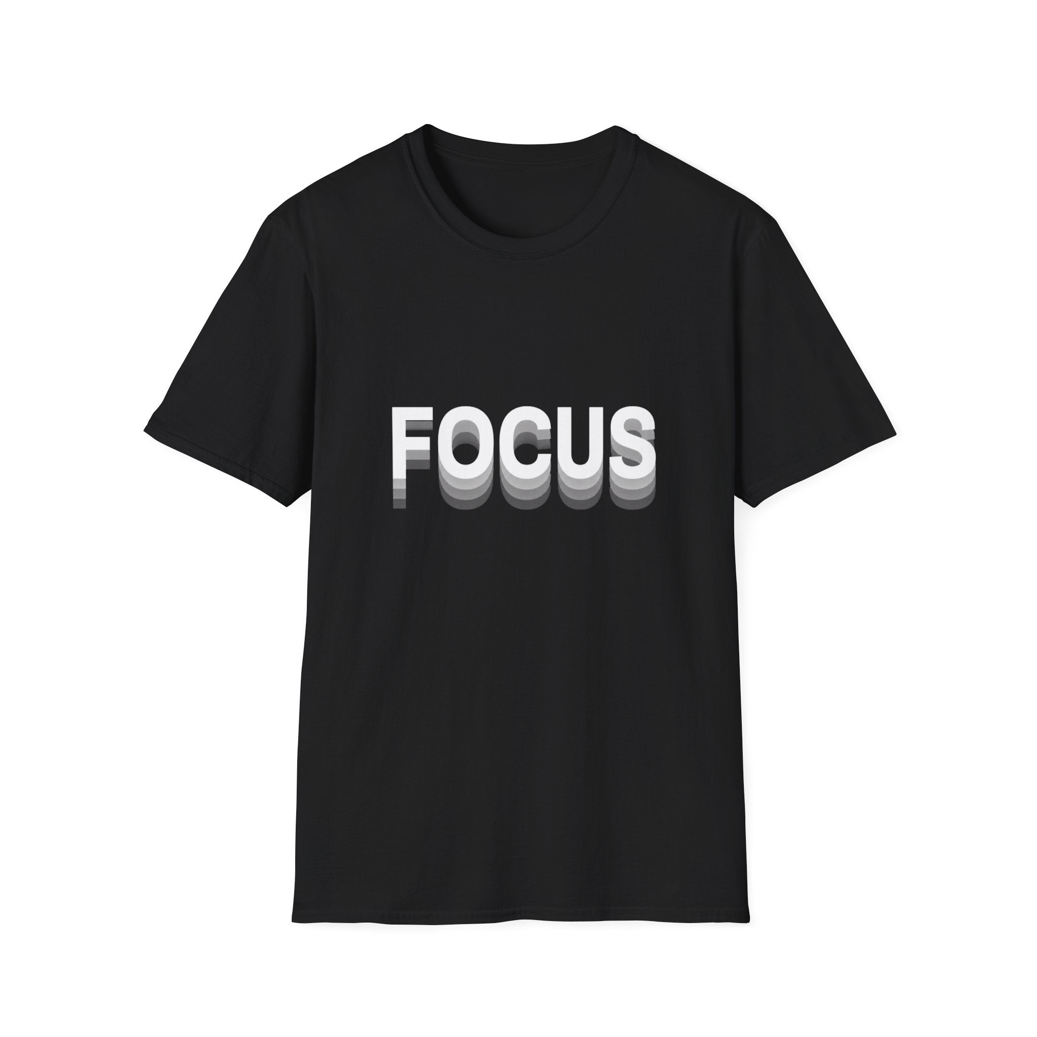 FOCUS T-Shirt