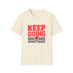 Mindset Tee 577