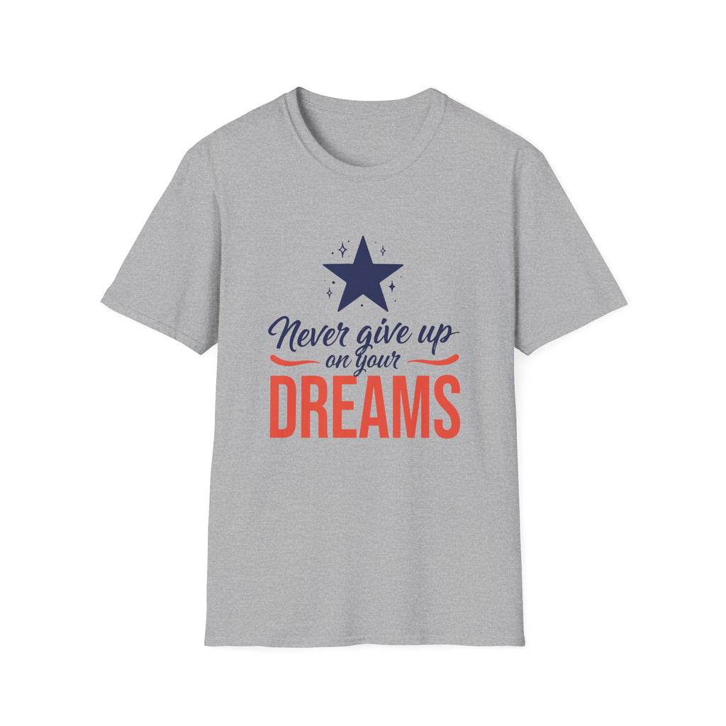 Mindset Tee 396