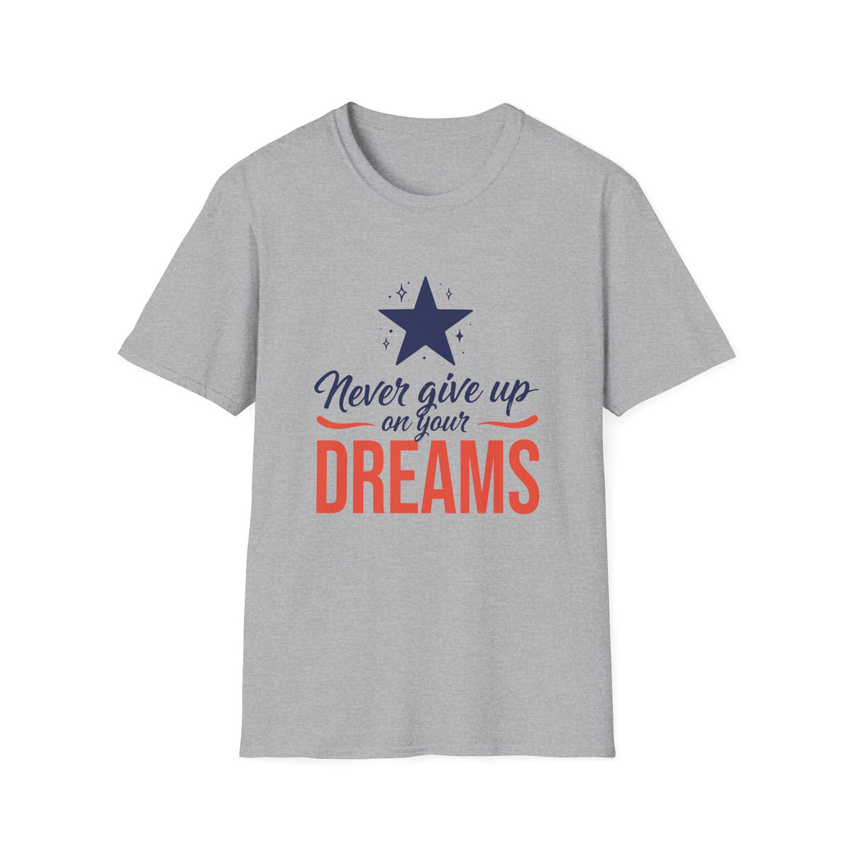 Mindset Tee 396