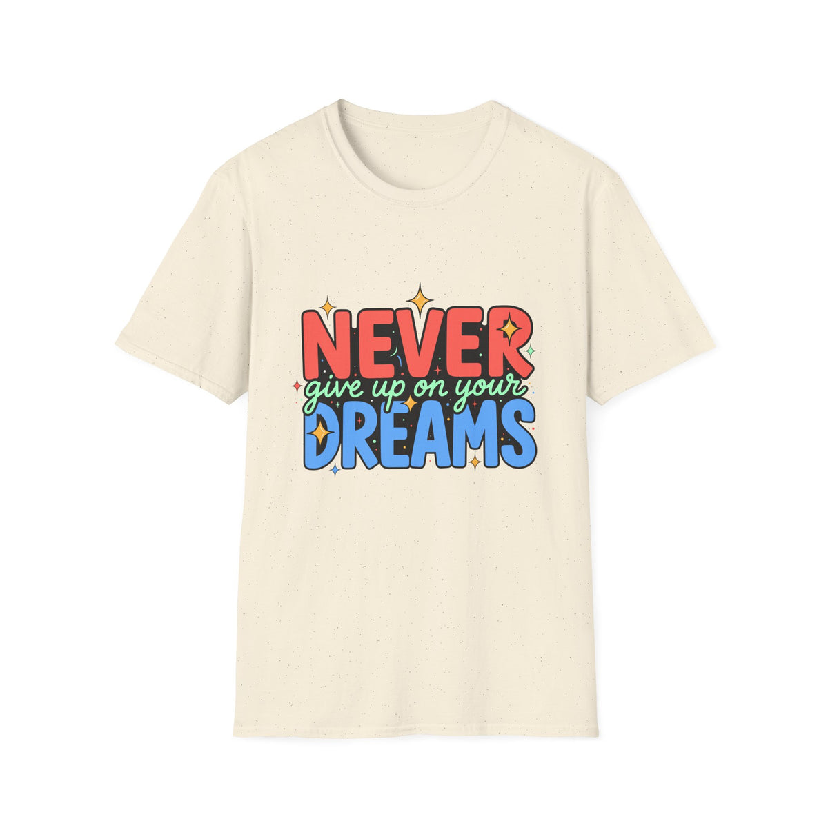 Mindset Tee 374