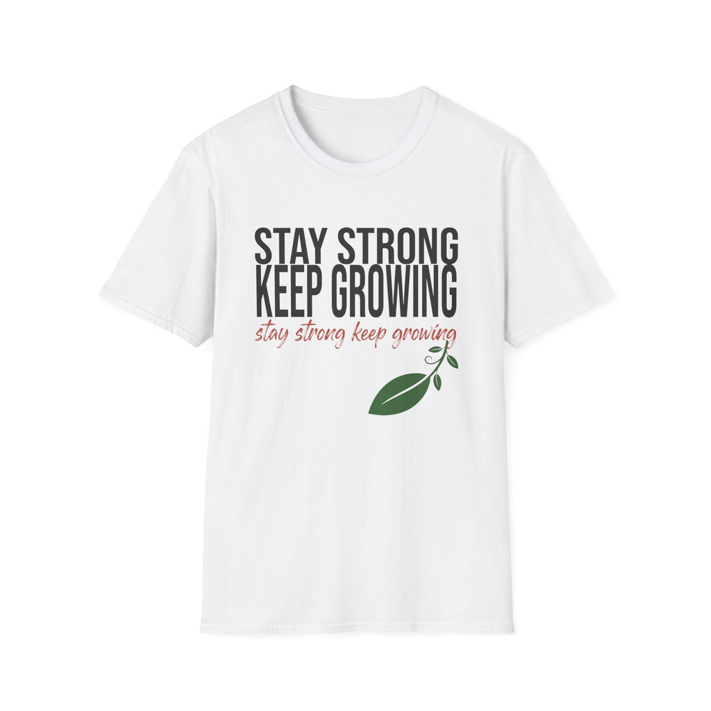 Positive Tee 58