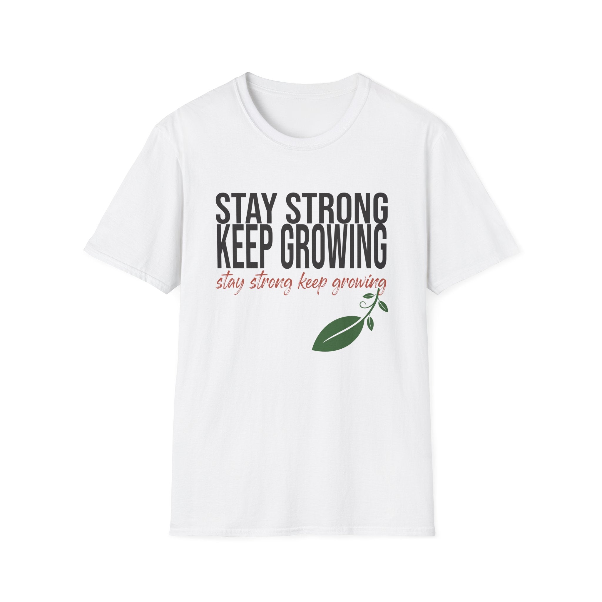 Positive Tee 58