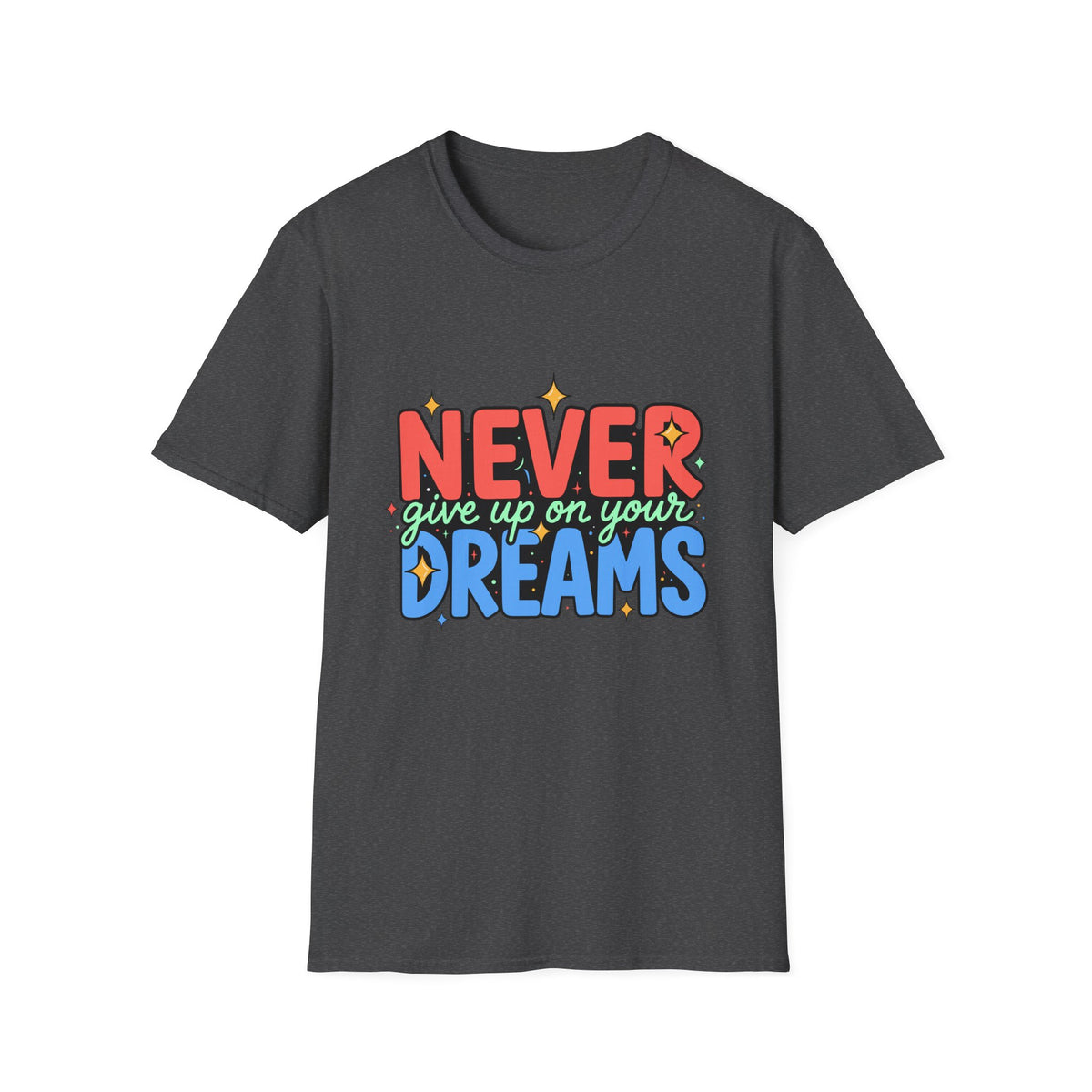 Mindset Tee 374