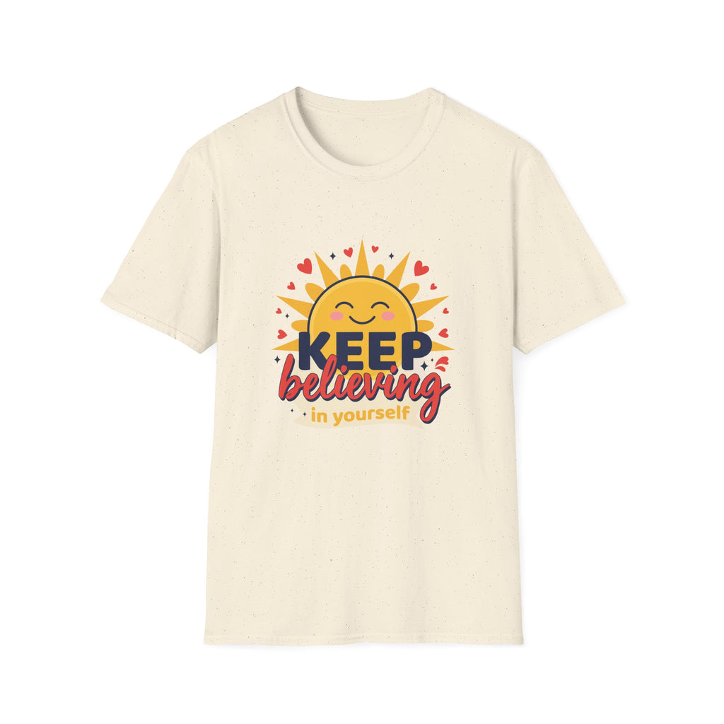 Mindset Tee 346