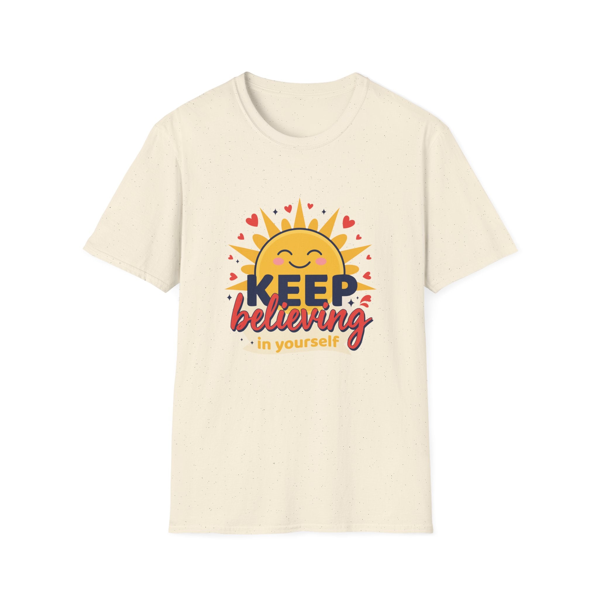 Mindset Tee 346