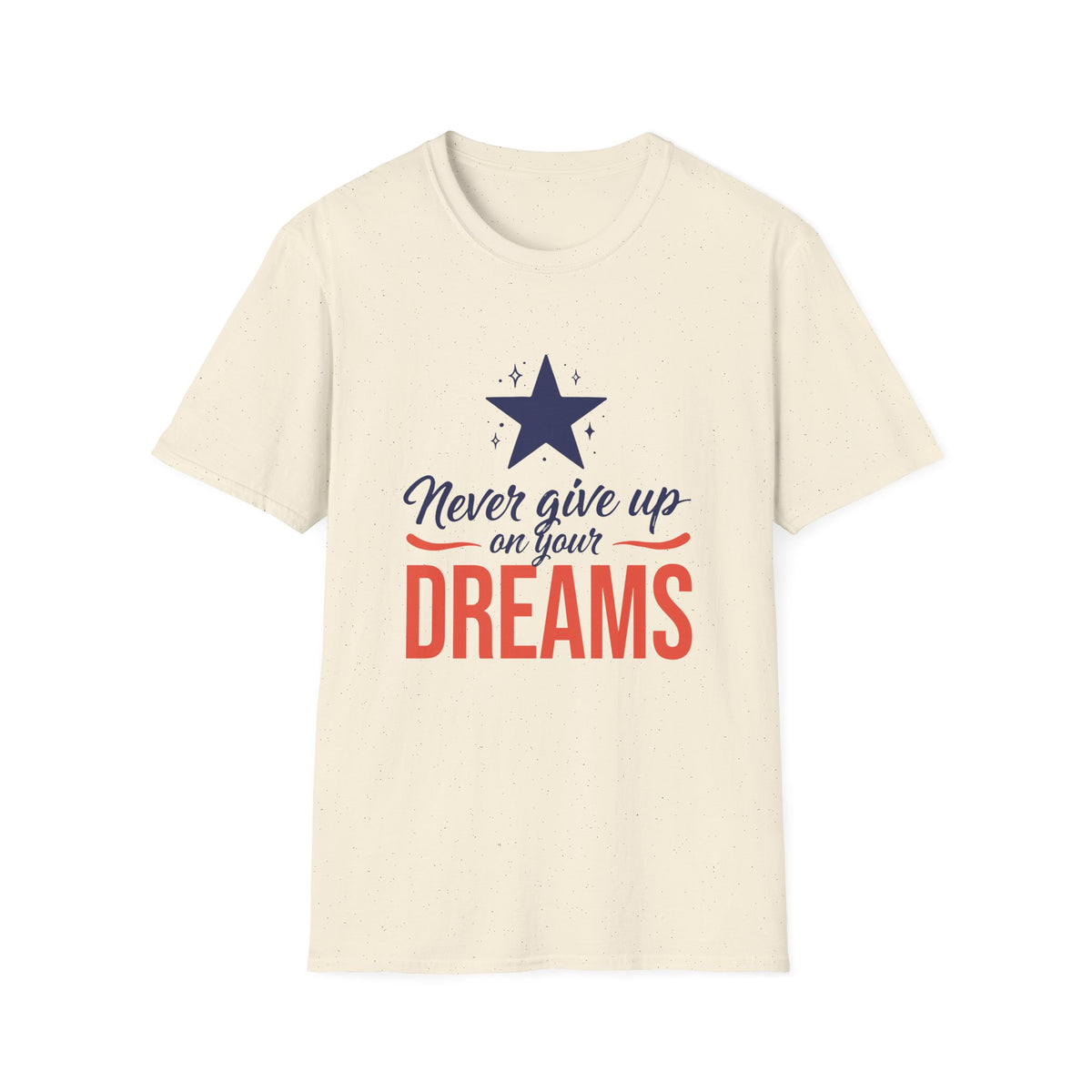 Mindset Tee 396