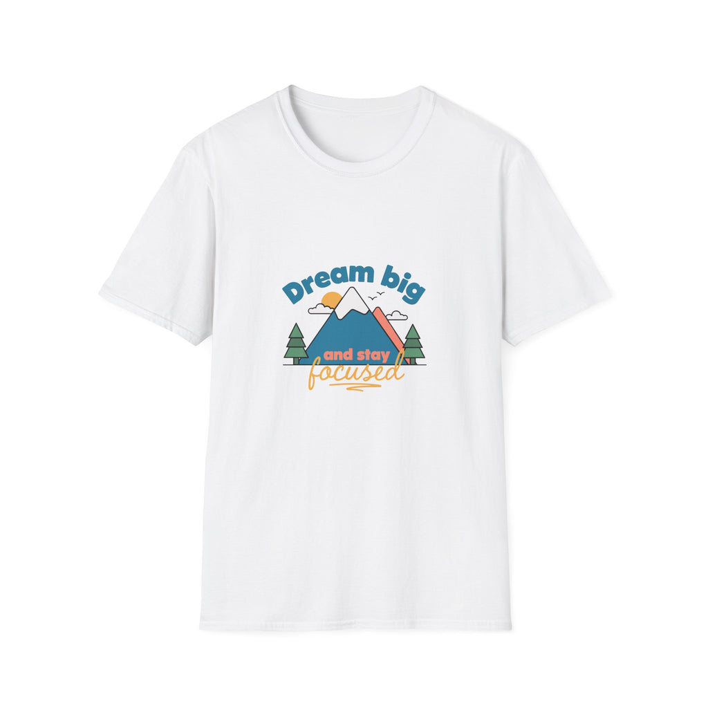 Mindset Tee 578