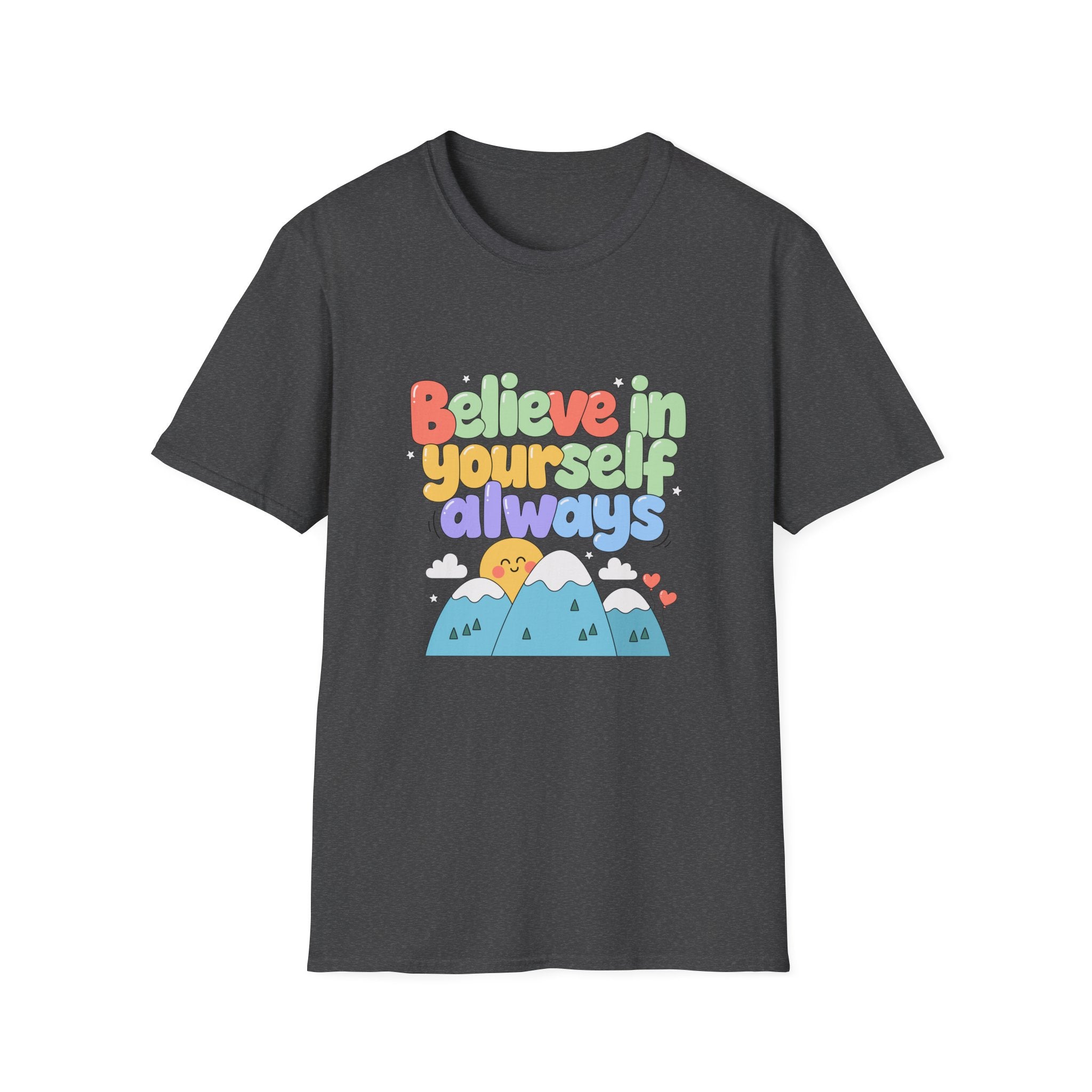 Positive Tee 192