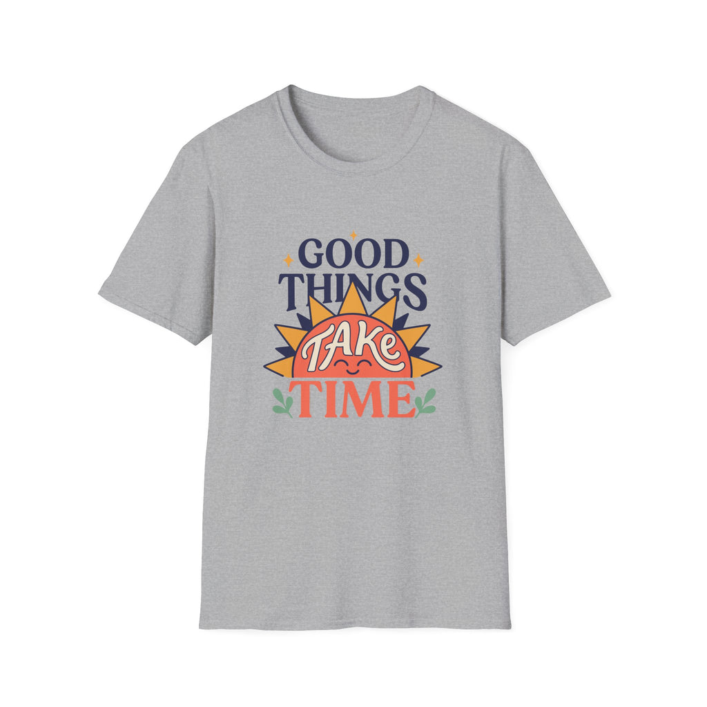 Positive Tee 77