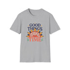 Positive Tee 77