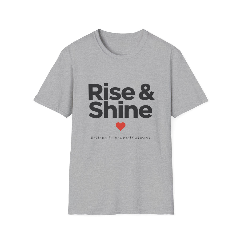 Positive Tee 70