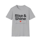 Positive Tee 70