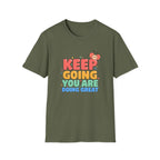 Mindset Tee 548
