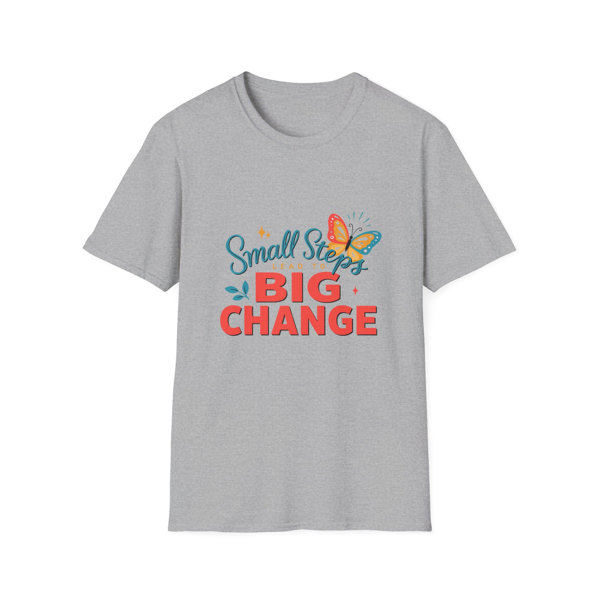Mindset Tee 330