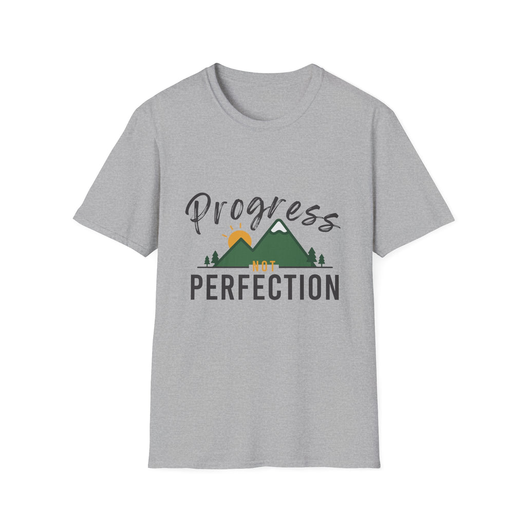 Positive Tee 75