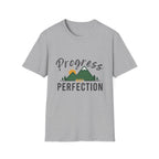 Positive Tee 75