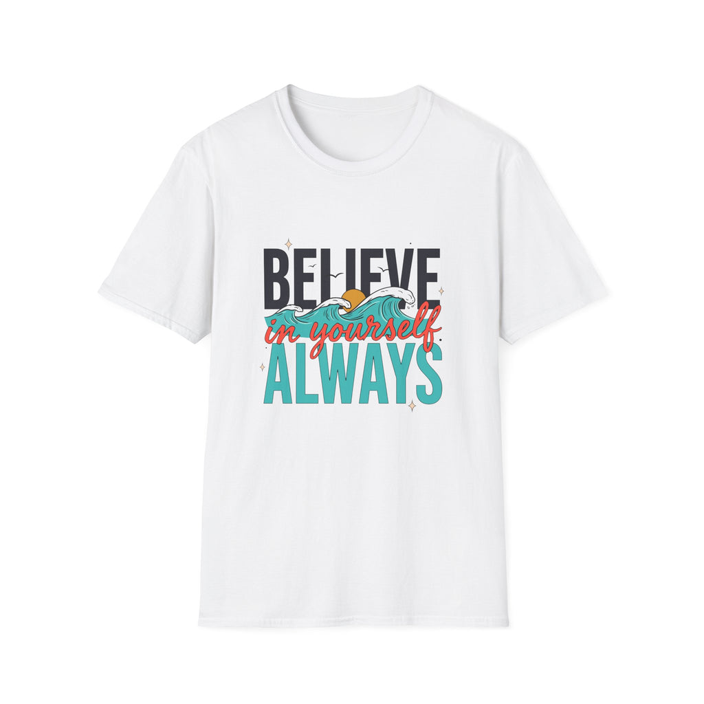 Mindset Tee 532
