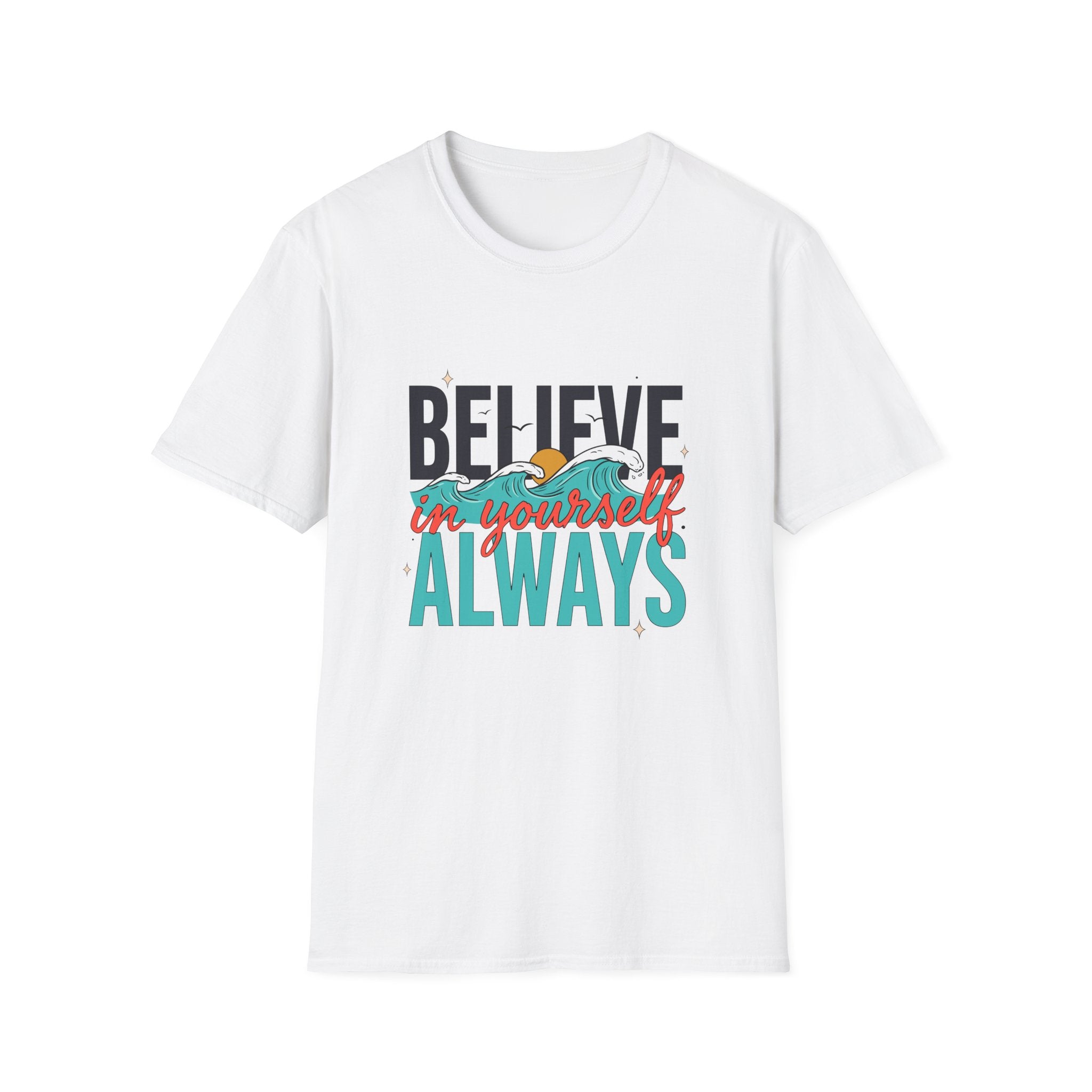 Mindset Tee 532
